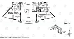 The Petals (D23), Condominium #598697291